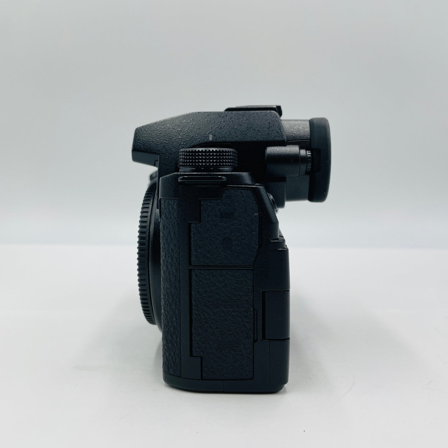 美品 Panasonic LUMIX S5 II X DC-S5M2X  シャッター回数 2,663枚【C4321-60】