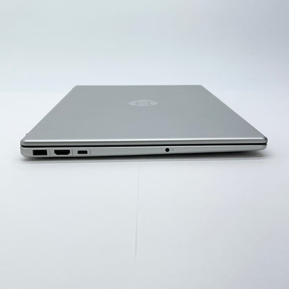 美品 HP Laptop 15-fd0226TU ノートPC Core i5-1334U 8GB SSD 256GB Windows11Home 15.6インチ FHD バッテリー最大容量94% 【C6460-100】
