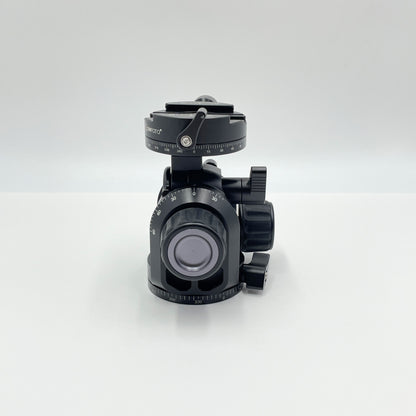 SWFOTO GH-PRO ギア雲台 【C7852-60】