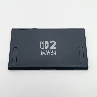 Nintendo Switch2 国内専用モデル BEE-001【C8388-60】