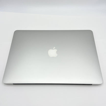 美品 Apple MacBook Air 2013 13インチ Core i5 4GB 128GB 充放電回数132回【C5586-80】