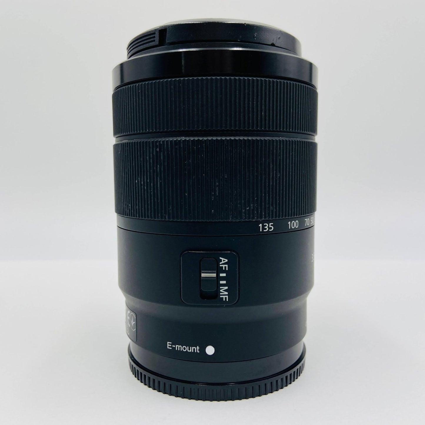 SONY α6400 ILCE-6400M 高倍率ズームレンズキット C3809 80サイズ発送