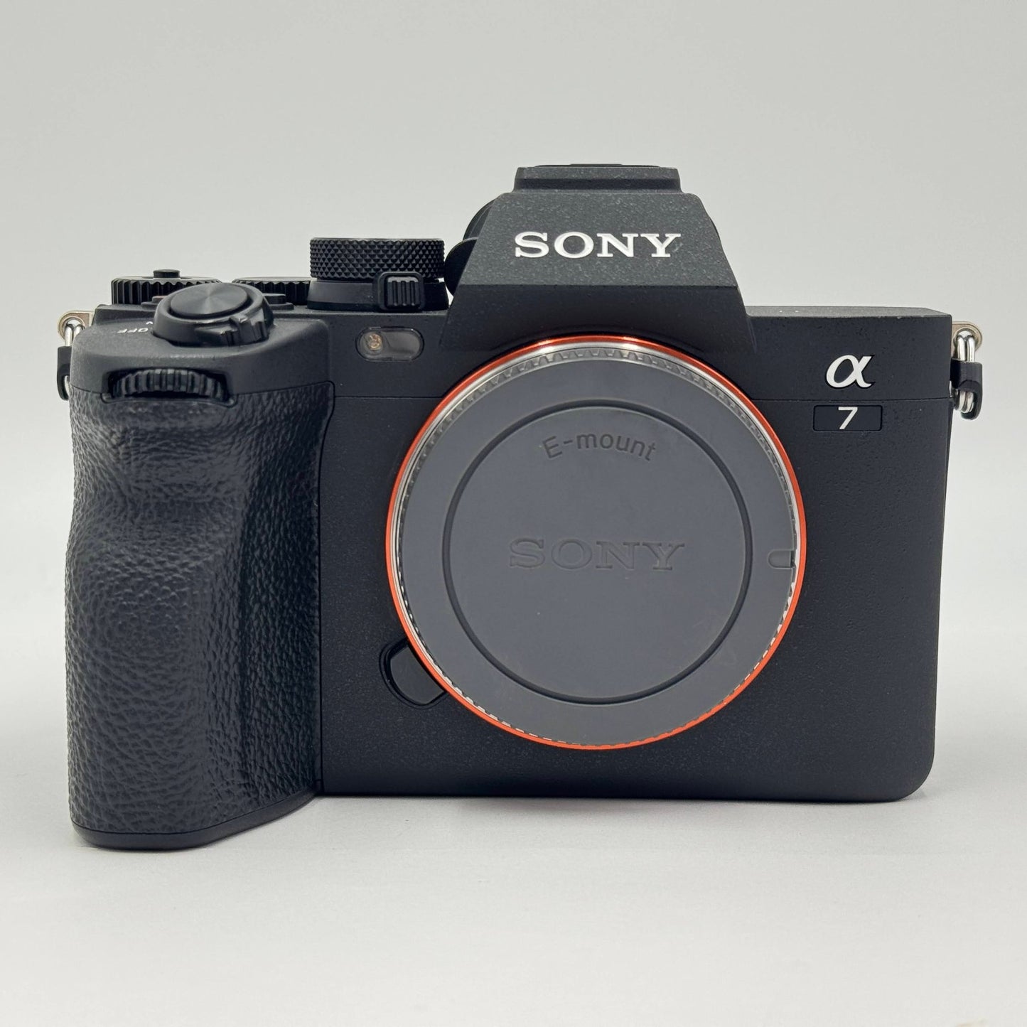 SONY α7 IV ILCE-7M4 ミラーレス一眼 カメラ フルサイズ ショット数25,769回【C7662-80】