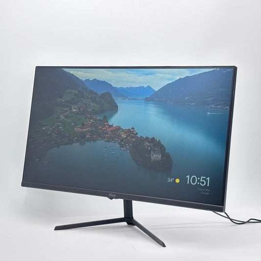 美品 Pixio PX248P 23.8インチ 液晶モニター 2022年製 【C8427-100】
