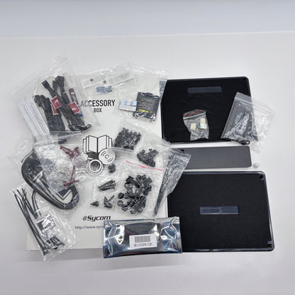 Sycom BTOゲーミングデスクトップPC G-Master Hydro Z370 i7-8700K 32GB SSD 500GB GTX 1080Ti Windows11 Pro【C7959-160】