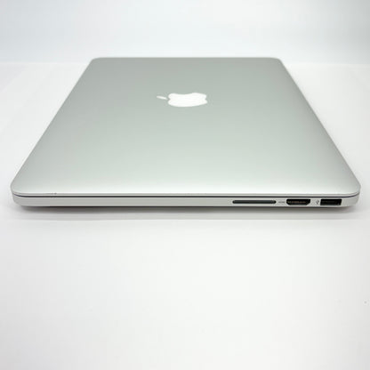 MacBook Pro Retina 13-inch Late 2012 2.5GHz デュアルコア i5 8GB 512GB 【C5693-80】