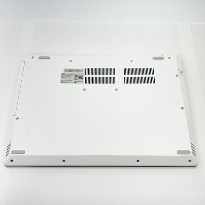 NEC LAVIE PC-NS600NAW-E3 Ryzen7 3700U 8GB SSD 256GB Windows11Home バッテリー最大容量77%【C5702-80】