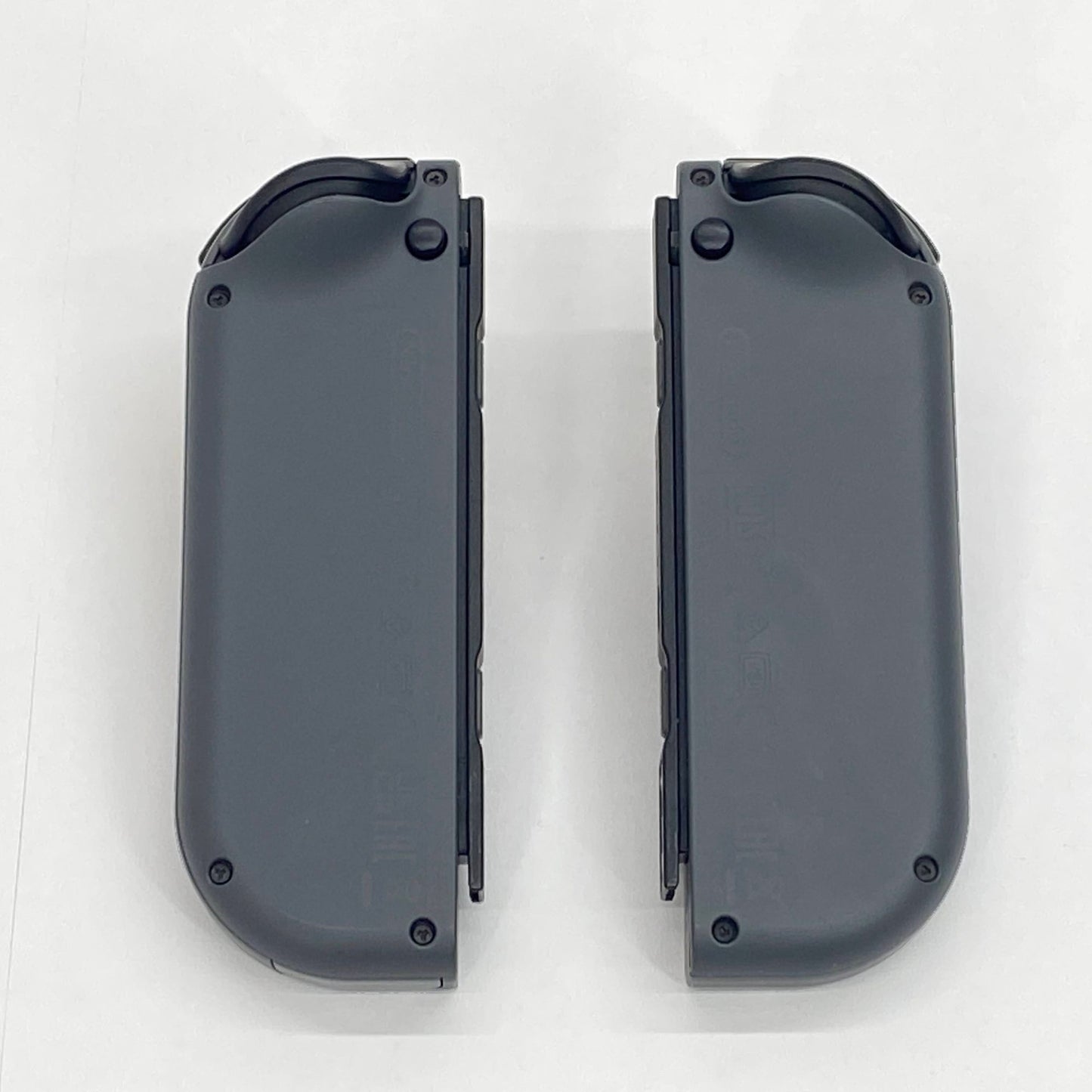 美品 Nintendo Switch Joy-Con ネオンブルー/ネオンレッド HAC-001 【C6084-80】