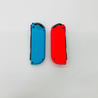 Nintendo Switch HAC-001(-01) 任天堂 スイッチ【C4450-80】