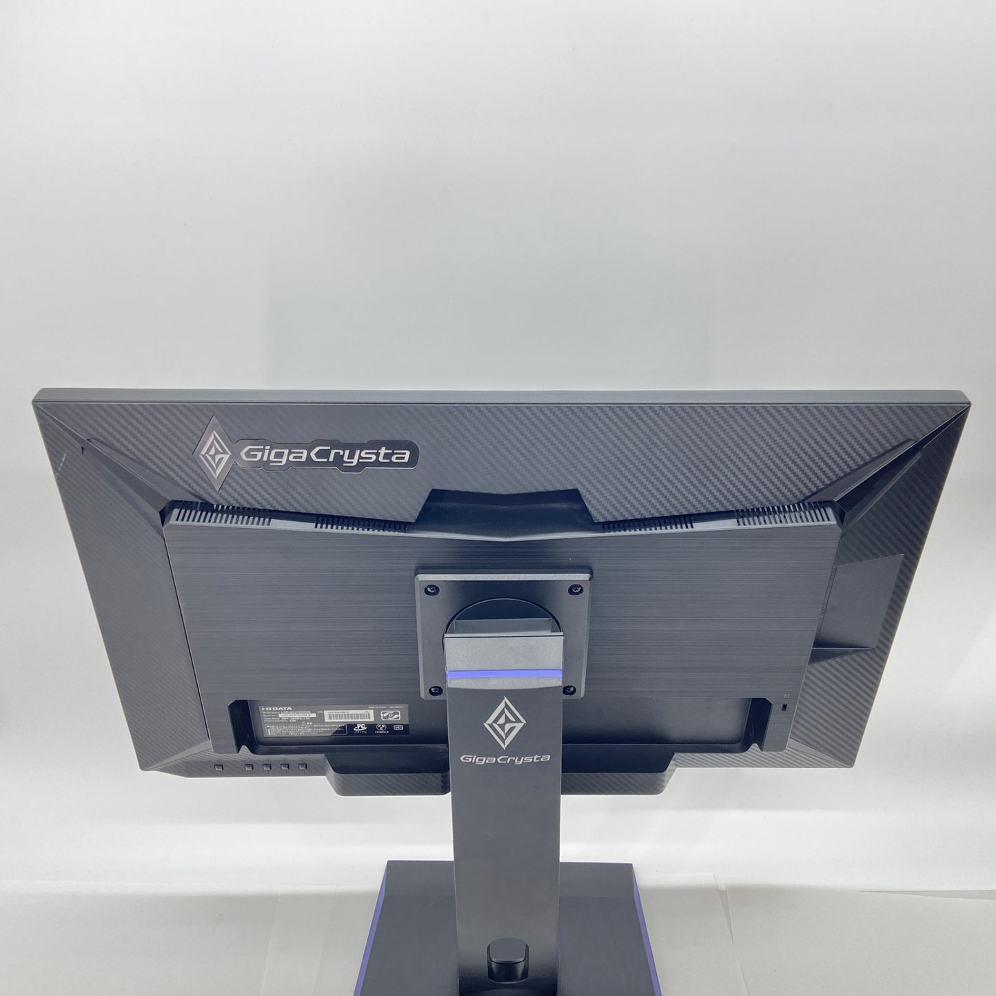 美品 I-ODATA GigaCrysta LCD-GC272HXDB 27インチ ゲーミングモニター【C5436-140】