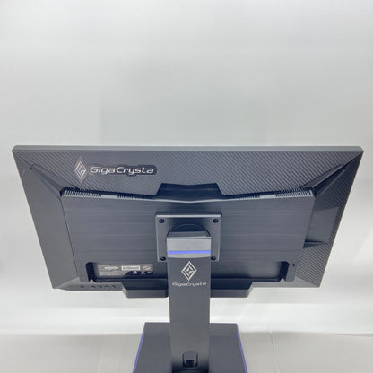 美品 I-ODATA GigaCrysta LCD-GC272HXDB 27インチ ゲーミングモニター【C5436-140】