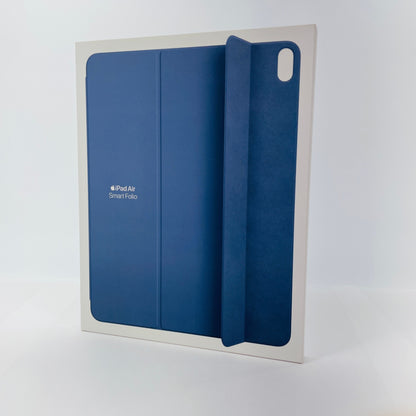 iPad Air Smart Folio スマートフォリオ MWKA3FE/A 13インチ デニム カバーケース【C5061-60】