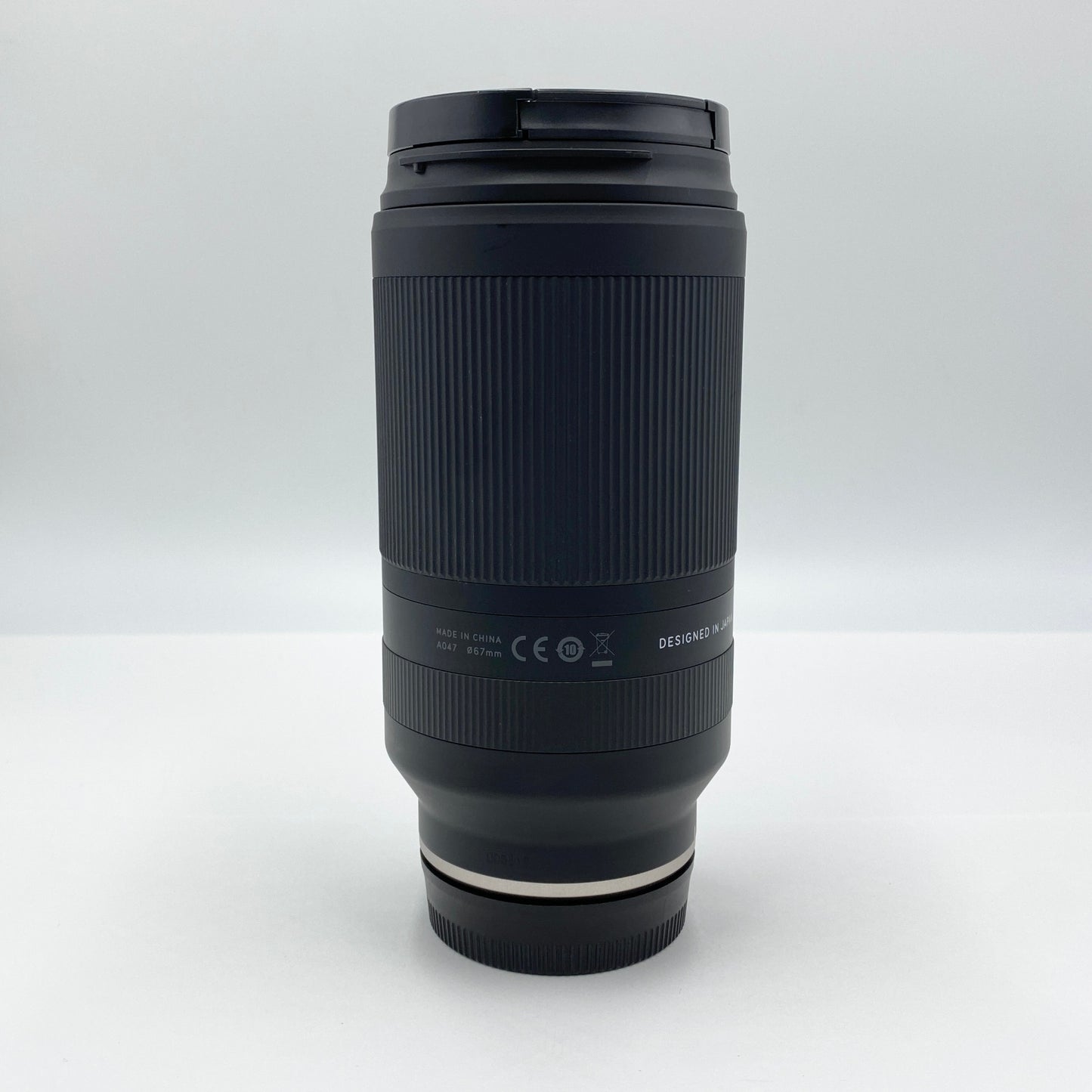 TAMRON 70-300mm F4.5-6.3 Di III RXD ソニーEマウント 【C4348】