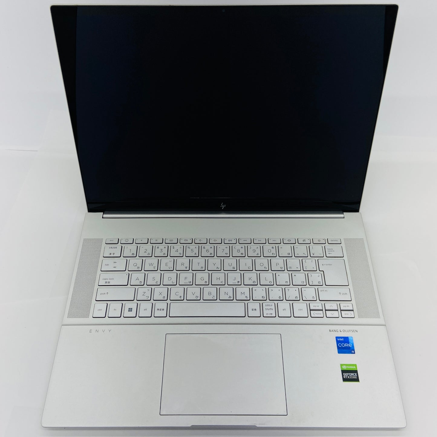 HP ENVY laptop 16 h0016TX i9 12900H 32GB SSD 2TB RTX 3060 Laptop GPU クリエイターモデル【C4241-80】