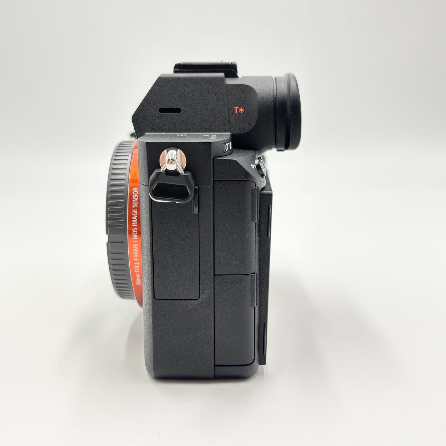 美品 SONY ILCE-7M3 α7III ボディ ソニー ミラーレス一眼カメラ シャッター数4,179枚【C6567-80】