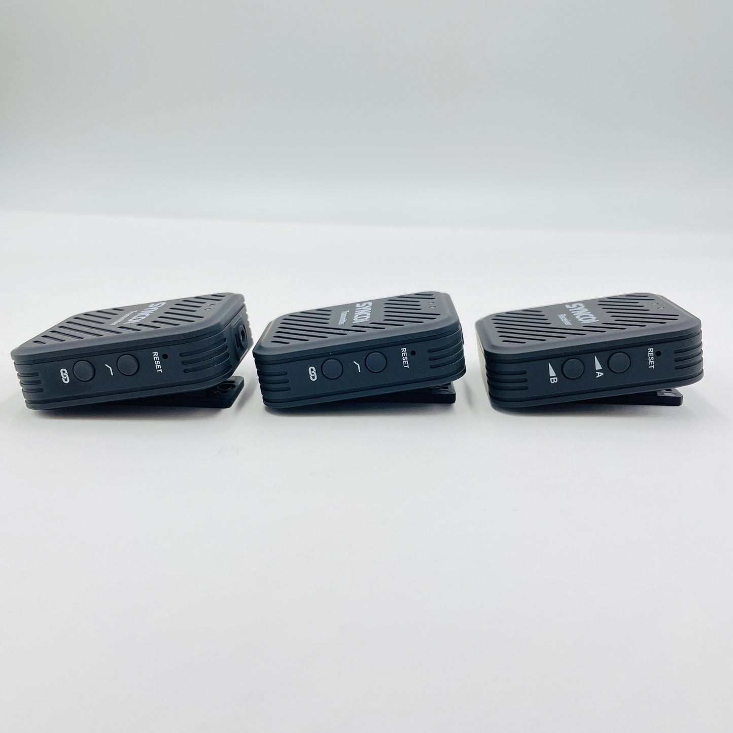 SYNCO G1(A2) Digital 2.4GHz ワイヤレスピンマイクシステム スマホ外付けマイク	【C4786-60】