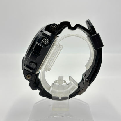 CASIO G-SHOCK GD-X6900 オールブラック 腕時計【C9398-60】