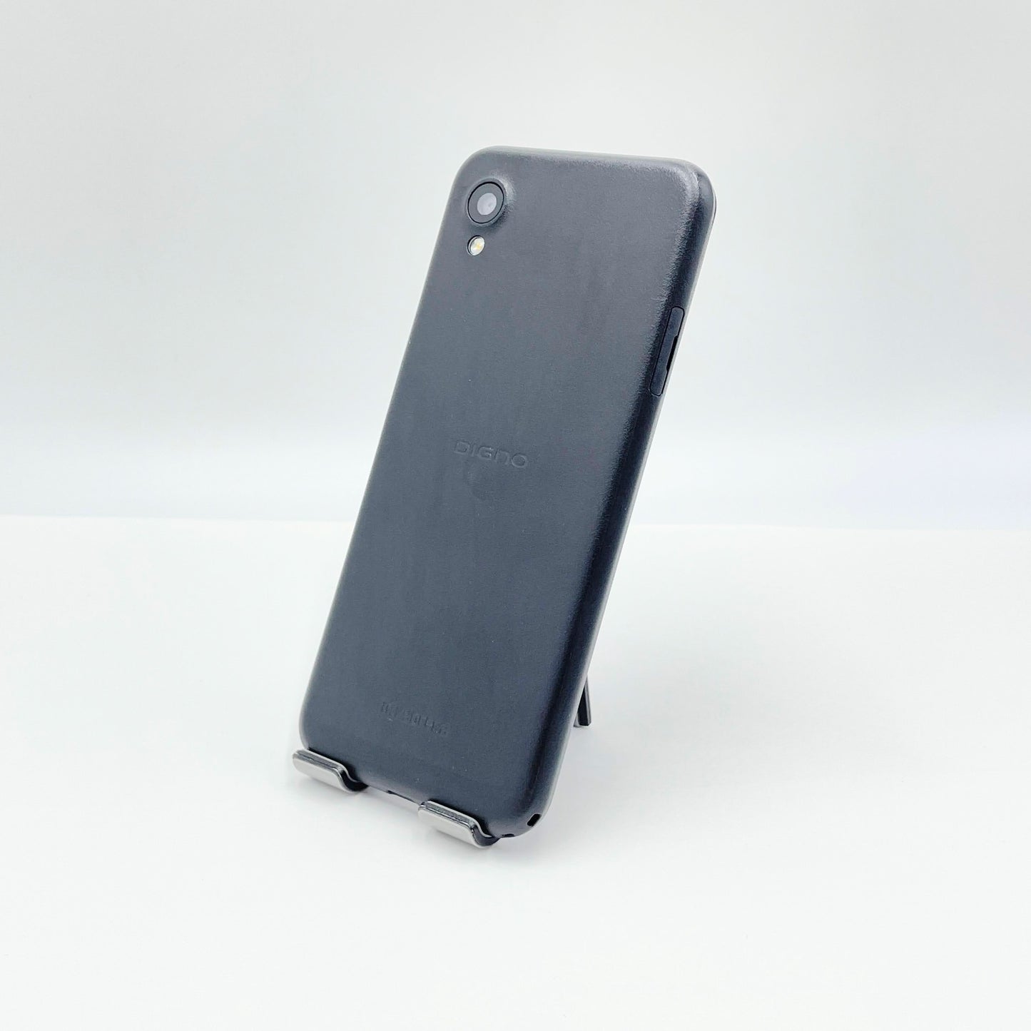 美品 DIGNO BX2 A101KC SoftBank ブラック SIMフリー 充電器付属　【C5920-C】