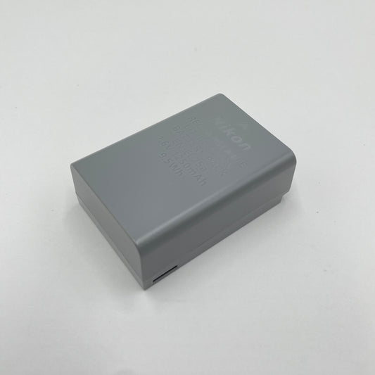 Nikon EN-EL25a バッテリー Z50II、Z50、Z30、Z fc用【C7904-C】