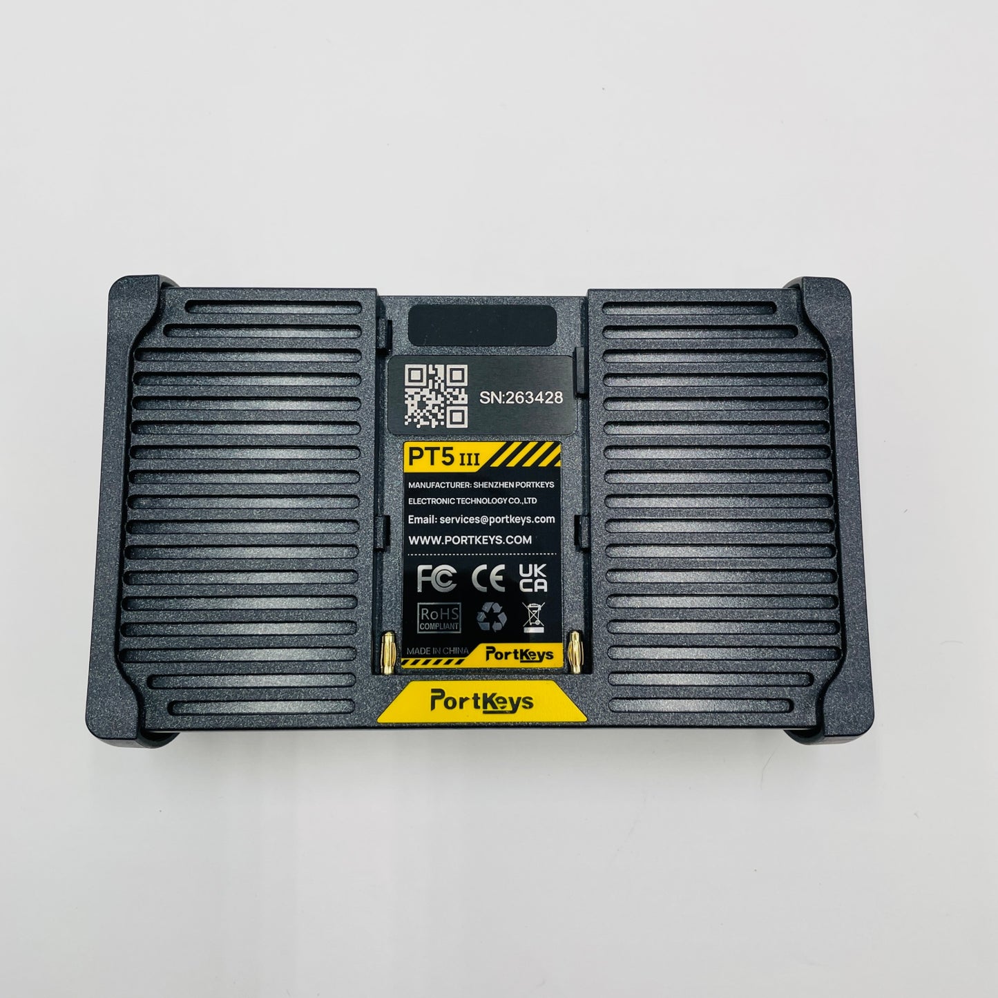 PortKeys PT5 III モニター 【C4365-60】