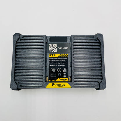 PortKeys PT5 III モニター 【C4365-60】