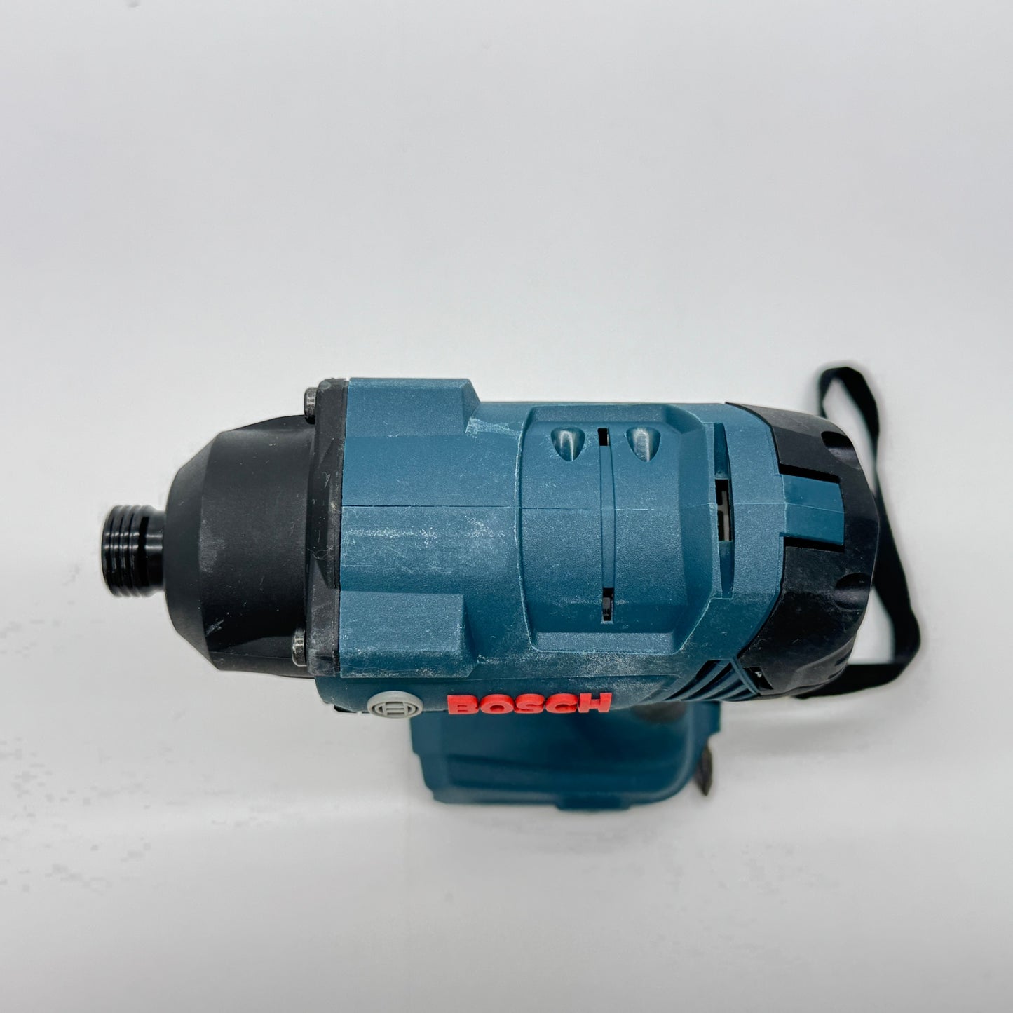 Bosch Professional ボッシュ コードレスインパクトドライバー 18V GDR18V-160 バッテリー2個 付 18V/2.0Ah【C6545-140】