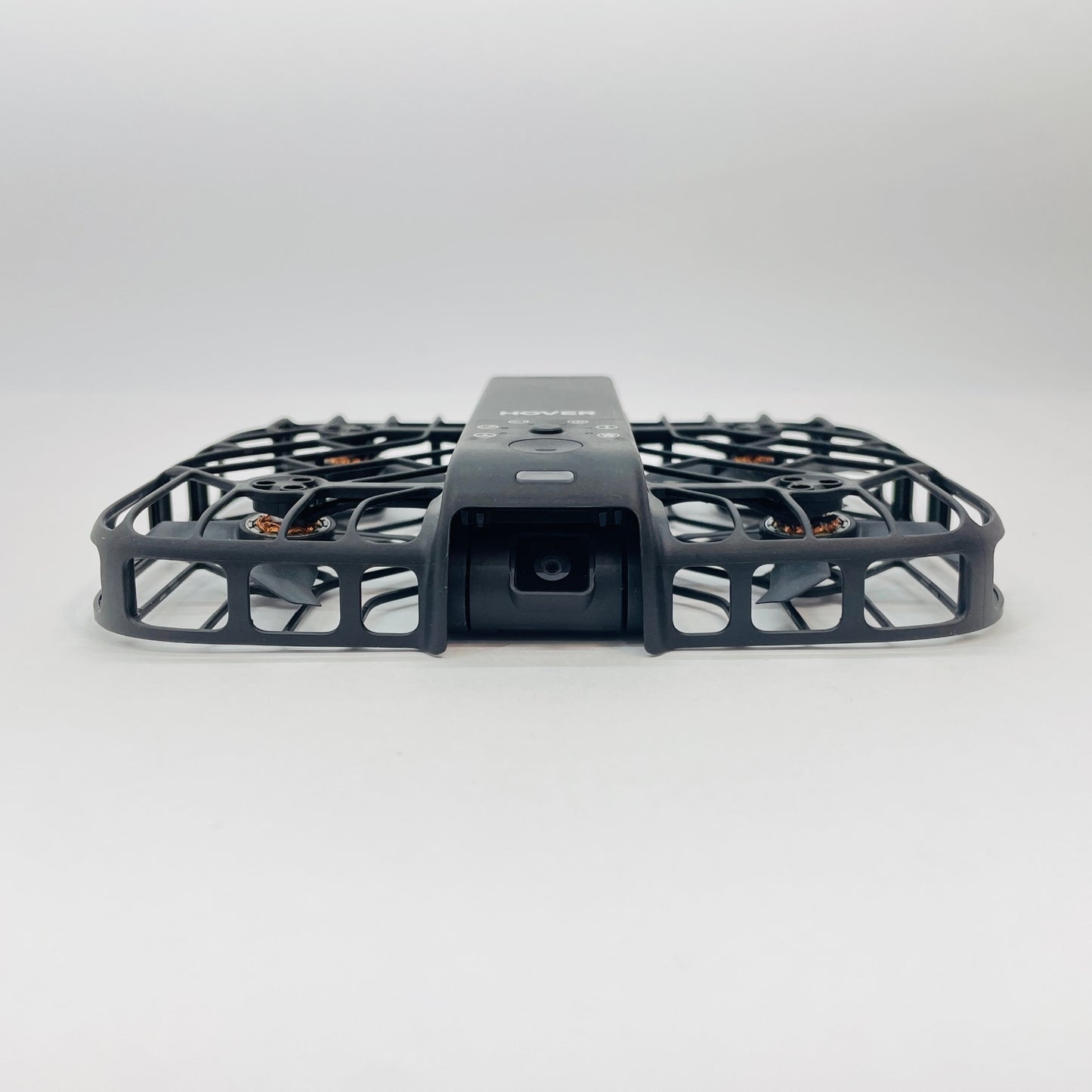 美品 HOVER Air X1 Smart 付属品完備 別売充電ハブ、バッテリー1個付属【C4723-80】