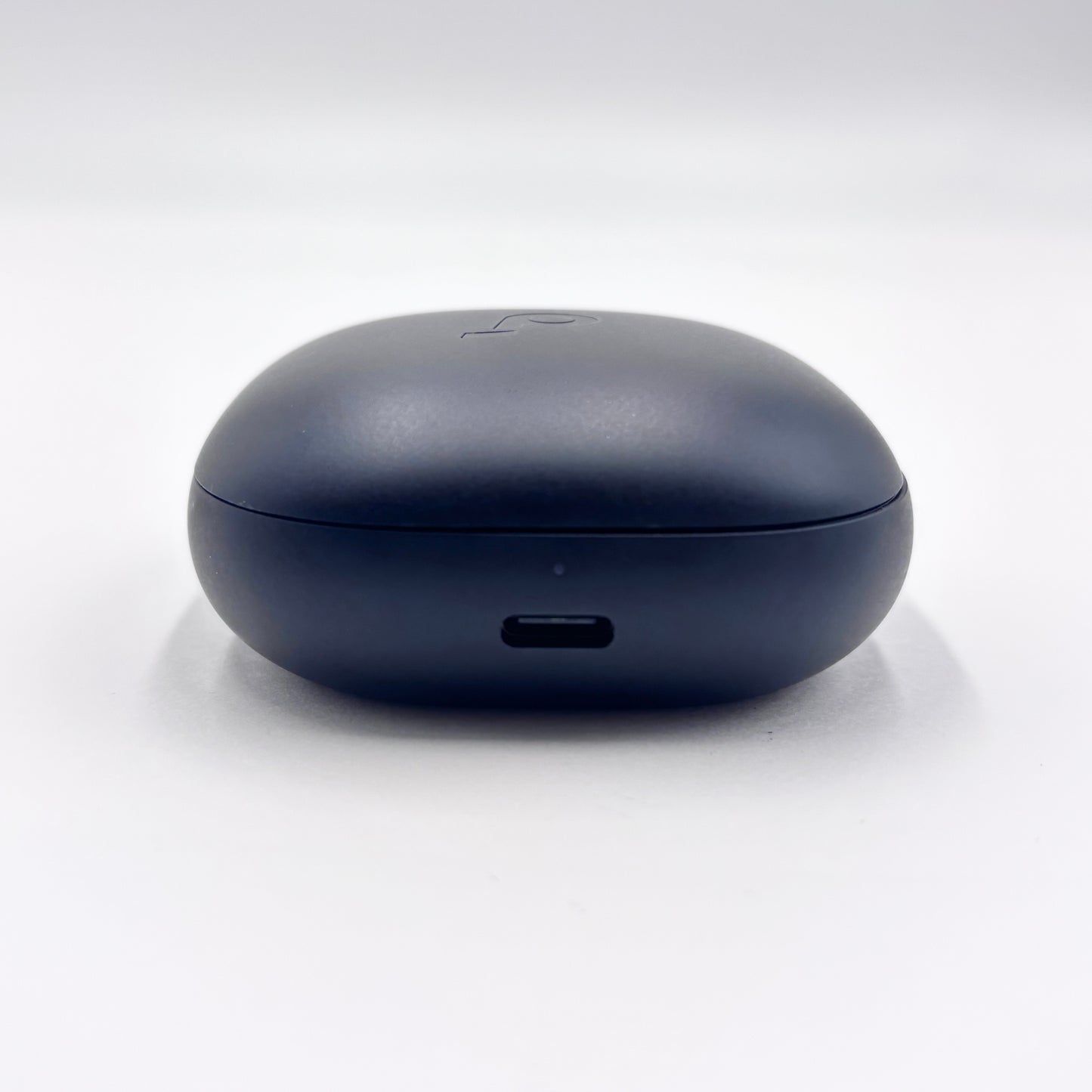 美品 Anker アンカー ワイヤレス イヤホン Soundcore Liberty4 Pro A3954 ミッドナイトブラック【C5945-C】