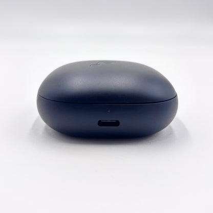 美品 Anker アンカー ワイヤレス イヤホン Soundcore Liberty4 Pro A3954 ミッドナイトブラック【C5945-C】