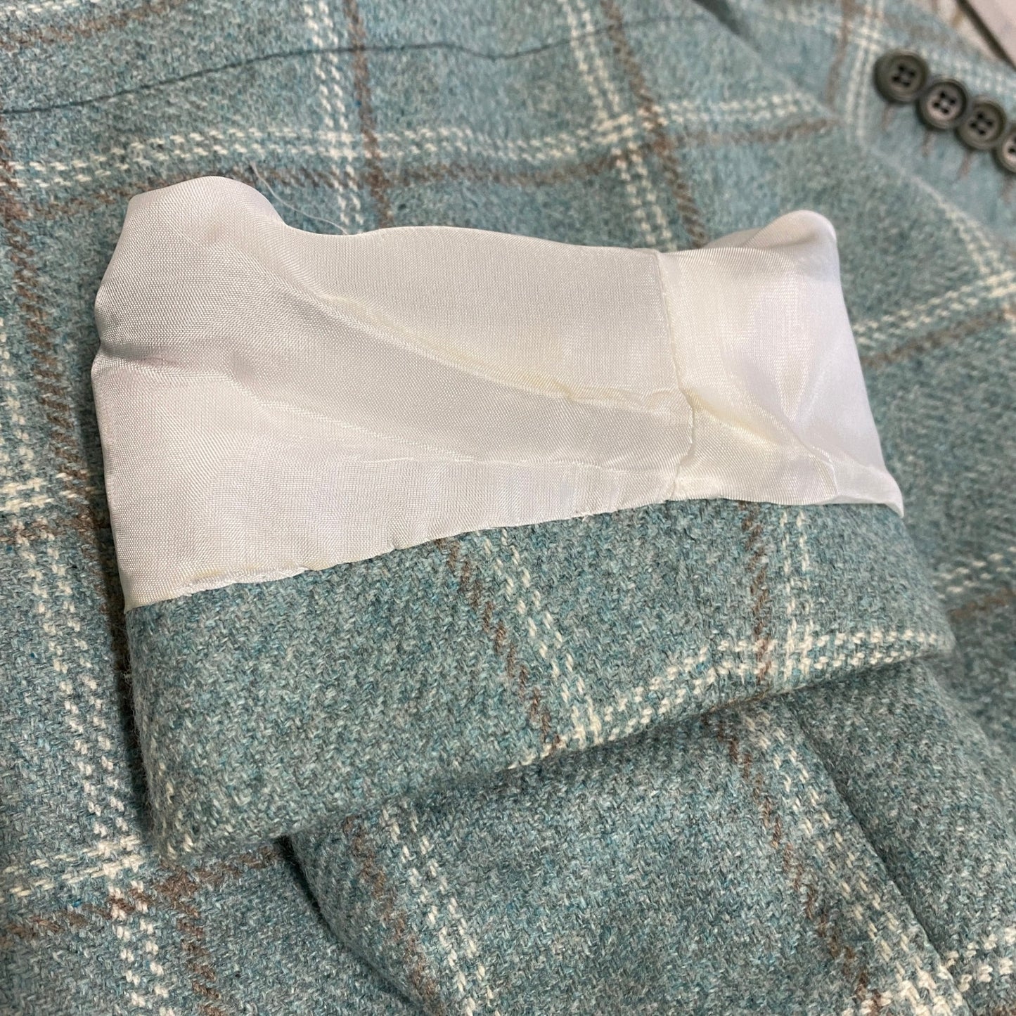 kiton キートン カシミア ジャケット i6556