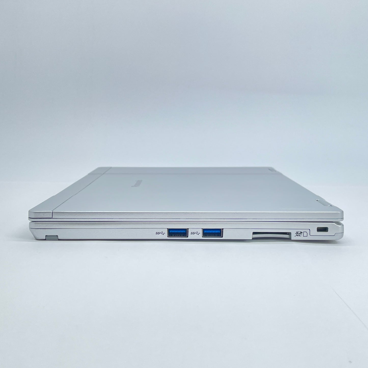 パナソニック Let's note QV9 (CF-QV9TFLVS)  Core i7-10810U 16GB SSD 512GB Windows11 Pro  LTEモデル バッテリー最大容量96% 【C6764-80】
