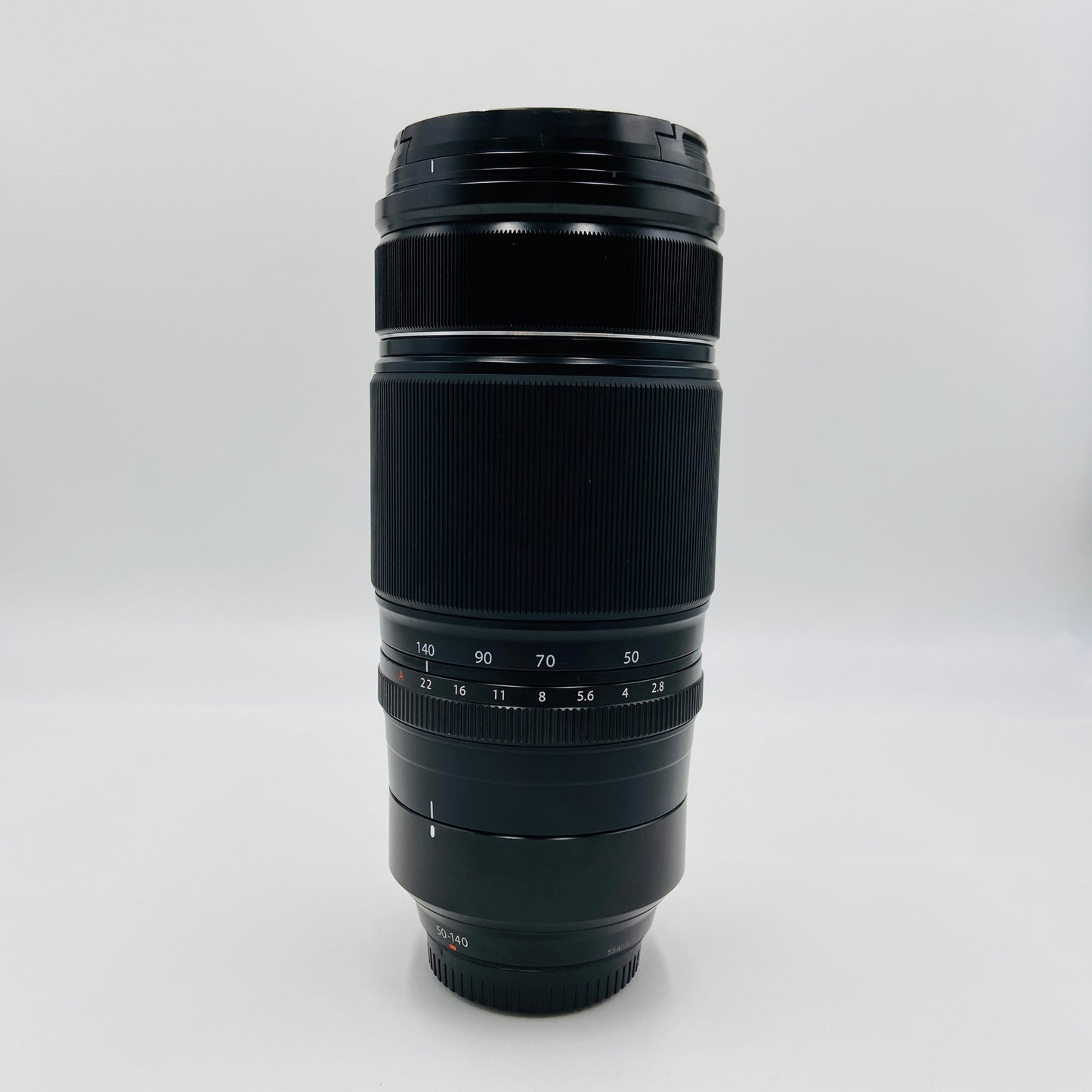 フジフィルム FUJIFILM FUJINON XF 50-140mm F2.8 R LM OIS WR 【C4266-60】