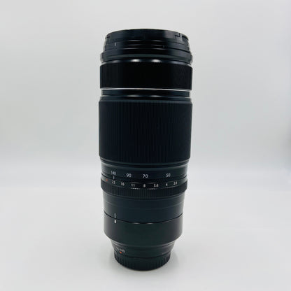 フジフィルム FUJIFILM FUJINON XF 50-140mm F2.8 R LM OIS WR 【C4266-60】