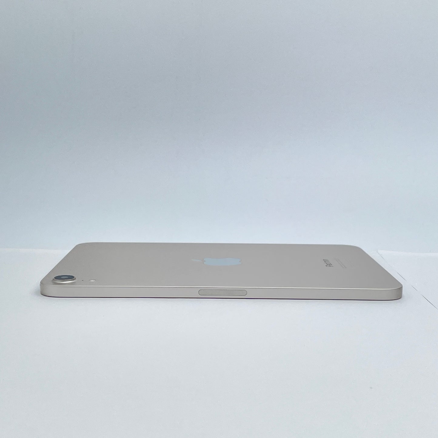 美品 iPad mini 8.3インチ Wi-Fi 128GB 2024年秋モデル MXN83J/A スターライト バッテリー最大容量100% 付属品完備【C6718-60】
