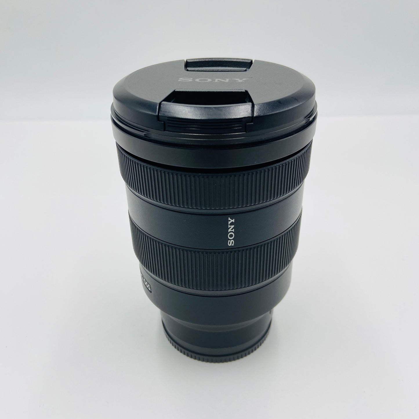美品 SONY ソニー FE 24-105mm F4 G OSS SEL24105G 【C4292-60】