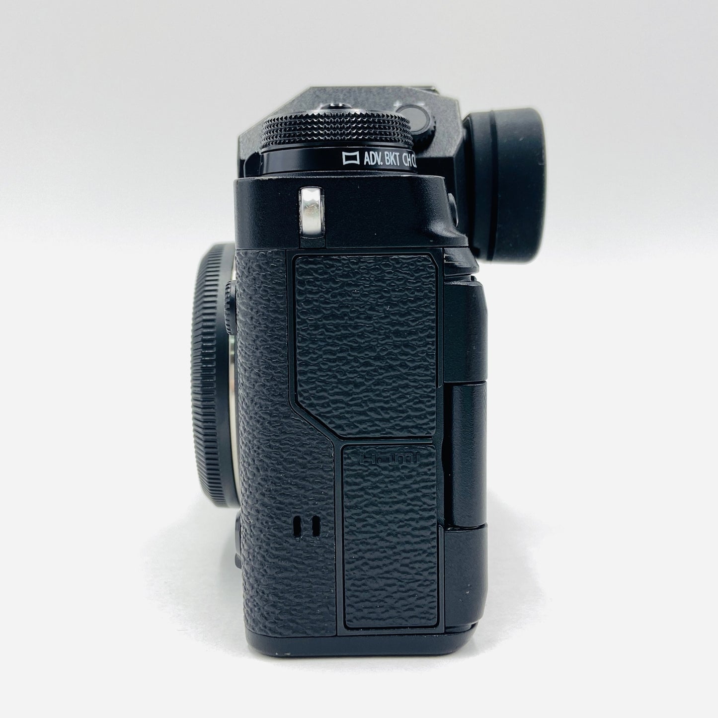 フジフィルム FUJIFILM X-T4 ボディ 【C4264-80】