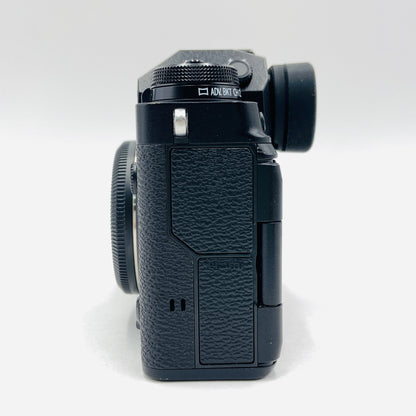 フジフィルム FUJIFILM X-T4 ボディ 【C4264-80】