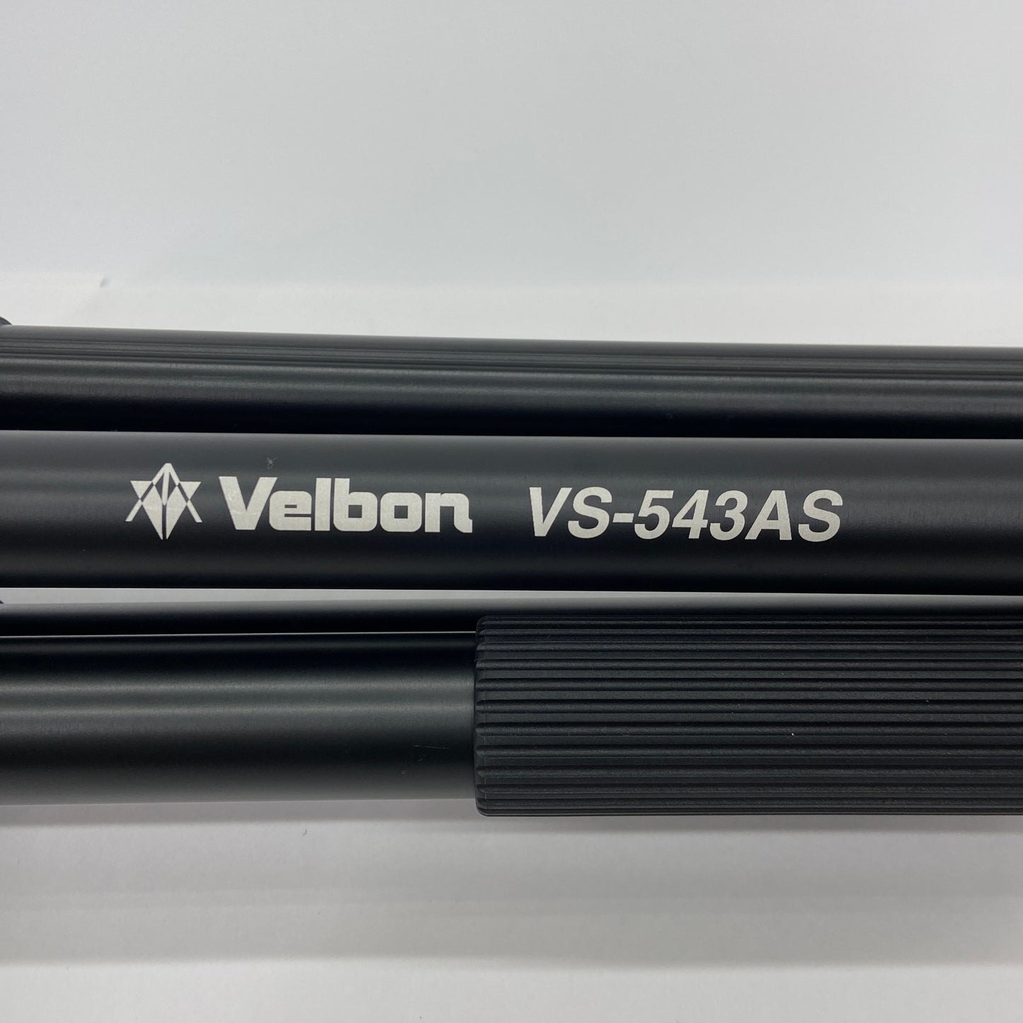 Velbon ベルボン VS-543AS マルチアングル三脚  QHD-S5AS付き 【C5081-120】