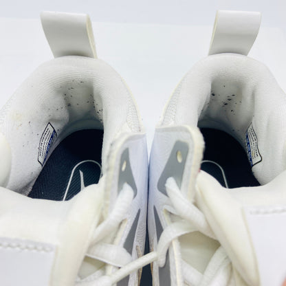 MIZUNO WAVE MOMENTUM 3 MID 25cm【C4094-80】