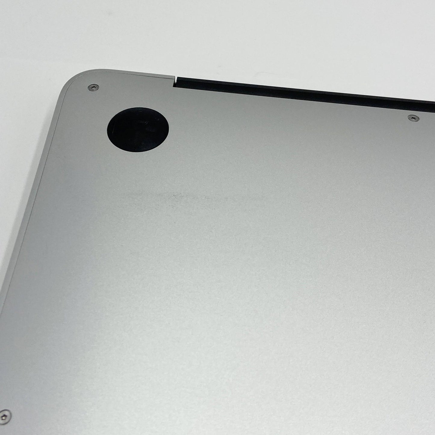 美品 Apple MacBook Air 2013 13インチ Core i5 4GB 128GB 充放電回数132回【C5586-80】