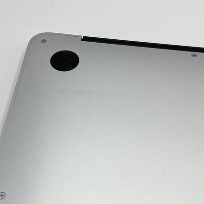 美品 Apple MacBook Air 2013 13インチ Core i5 4GB 128GB 充放電回数132回【C5586-80】