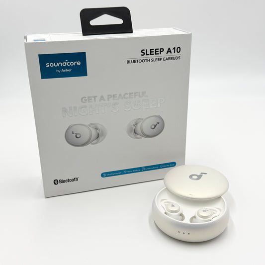 Anker Soundcore Sleep A10 【C7425-60】