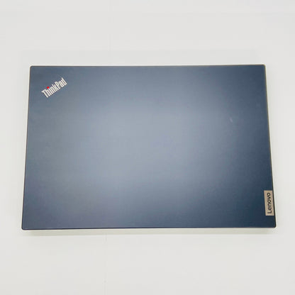 Lenovo ThinkPad L15 Gen 2 Celeron6305 8GB 128GB Windows11 Pro バッテリー最大容量93% 【C7535-80】