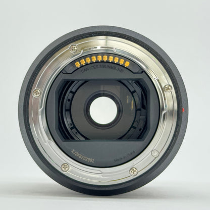 美品 Panasonic LUMIX S 20-60mm F3.5-5.6 S-R2060 Lマウント【C7477-60】