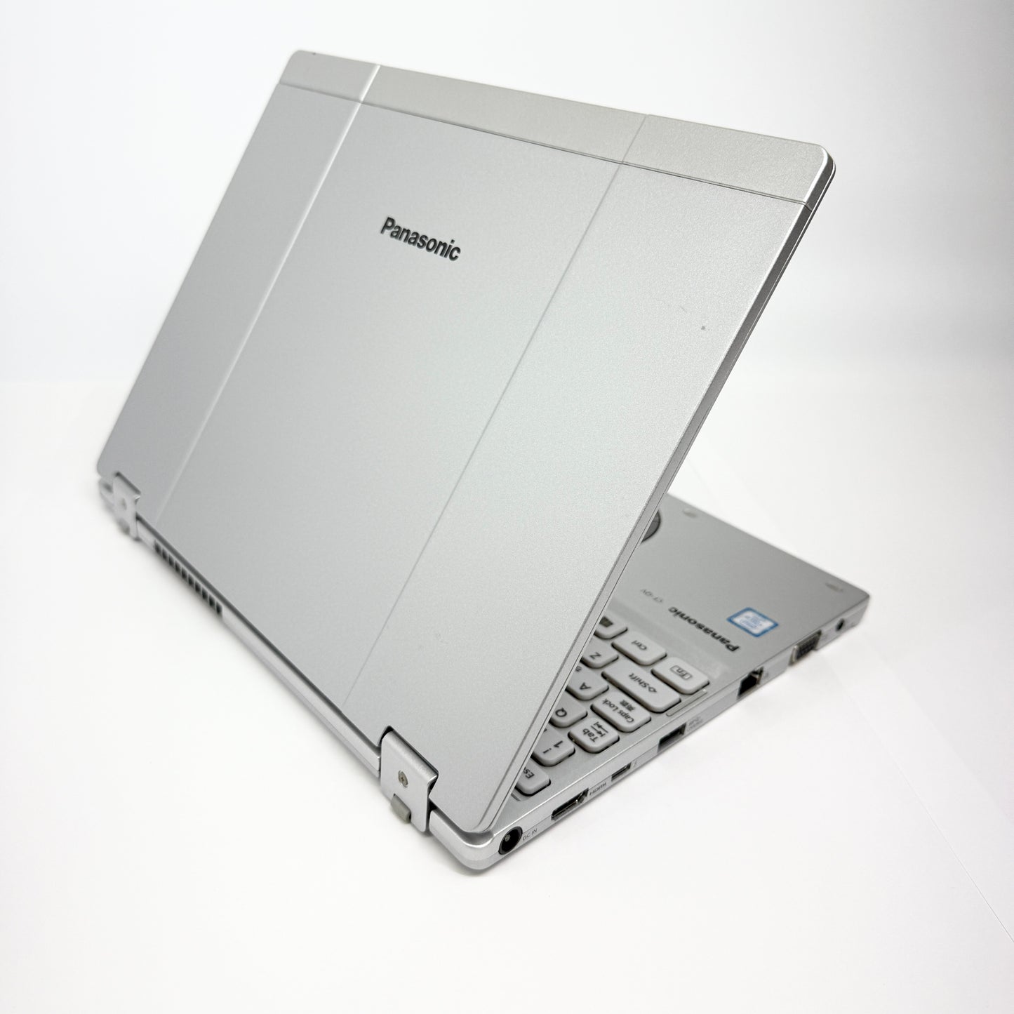 Panasonic Let's Note CF-QV8TRDQP  Win10 pro Core i5-8365U 8GB SSD 512GB【C5132-60】