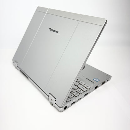 Panasonic Let's Note CF-QV8TRDQP  Win10 pro Core i5-8365U 8GB SSD 512GB【C5132-60】