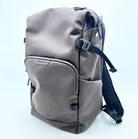 美品 Vanguard VEO METRO B20L ヴァンガード カメラバッグ【C8266】