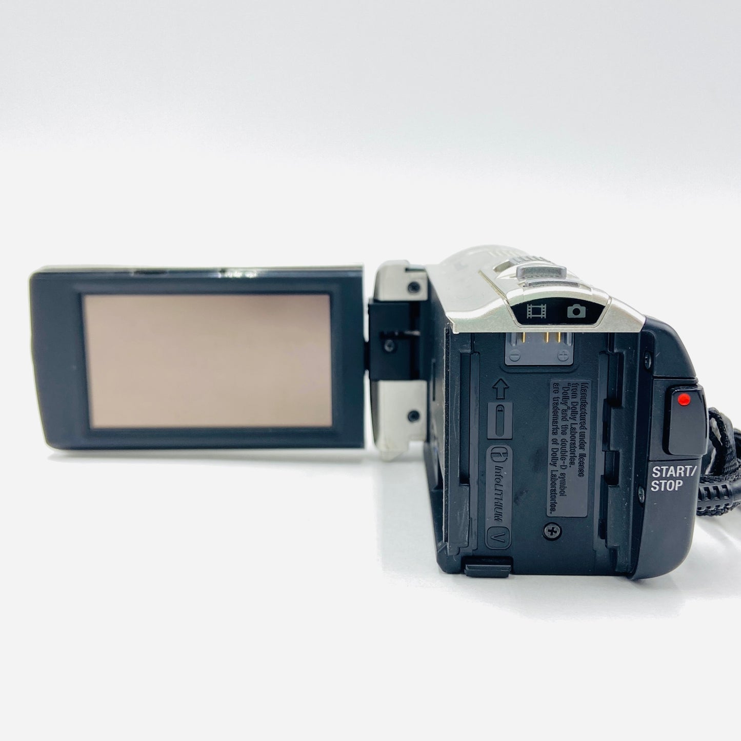 SONY HDR-PJ210 HANDYCAM  デジタルビデオカメラ【C4297-60】