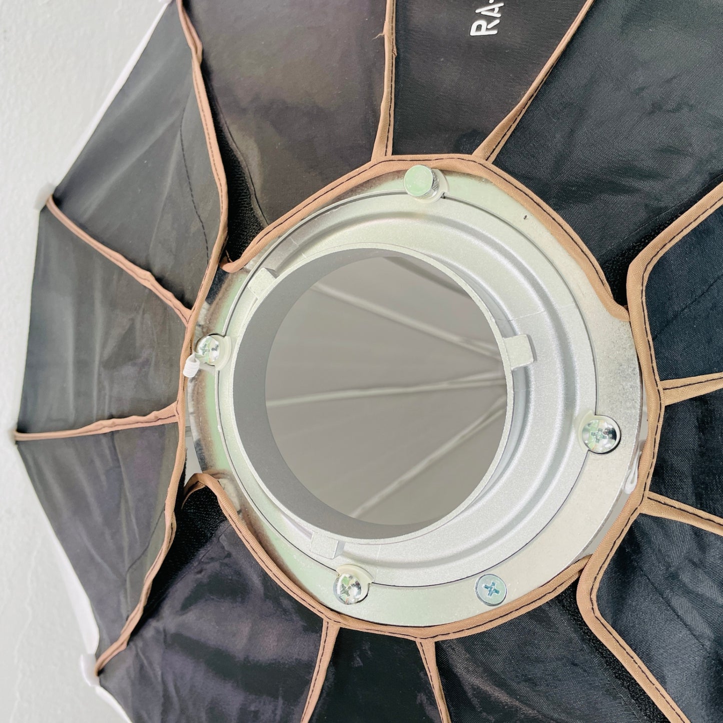 美品 SmallRig RA-L90 ランタン ソフトボックス 90cm【C4063-】