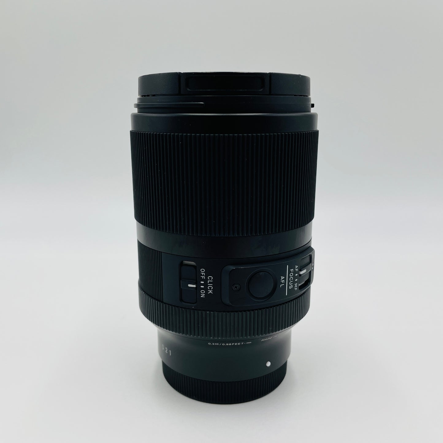 SIGMA シグマ 35mm F1.4 DG DN ソニーＥマウント【C5012-60】